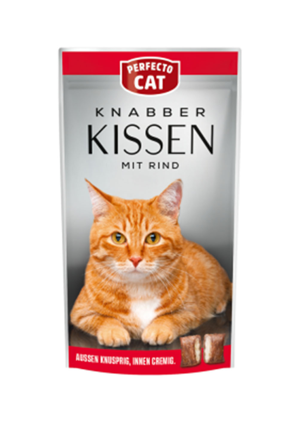 Cat Snack (Cream) - ZURÜCK IN BEWÄHRTER REZEPTUR - Multi-Vitamin-Cream - Schachtel - 6x16g