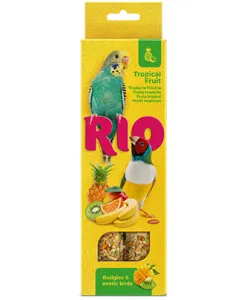RIO Happy ring for parakeets (85 g — ART. 22280)