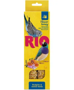 Little One feed for Rats (20 kg — ART. 31054)