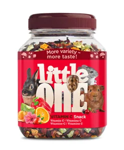 Little One feed for Mice (20 kg — ART. 31064)