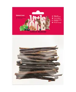 Little One feed for Chinchillas (400 g — ART. 31070)